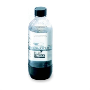 Machines à bière et soda : Bouteille plastique, bouchon et base métal